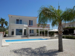 Luxury Villa with panoramic Sea views